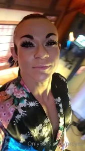 musclegeisha Onlyfans leaked video 10178630 on Hotleaks.tv