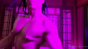 musclegeisha Onlyfans leaked video 10178651 on Hotleaks.tv