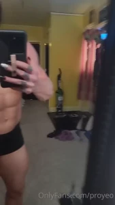 musclegeisha Onlyfans leaked video 10178656 on Hotleaks.tv