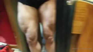 musclegeisha Onlyfans leaked video 10178728 on Hotleaks.tv