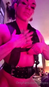 musclegeisha Onlyfans leaked video 10178734 on Hotleaks.tv