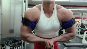 musclegeisha Onlyfans leaked video 10178742 on Hotleaks.tv