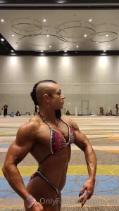 musclegeisha Onlyfans leaked video 10178746 on Hotleaks.tv