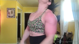 musclegeisha Onlyfans leaked video 10178753 on Hotleaks.tv