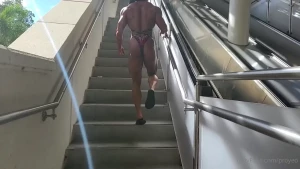 musclegeisha Onlyfans leaked video 10178765 on Hotleaks.tv