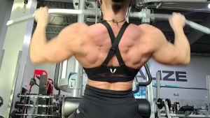 musclegeisha Onlyfans leaked video 10178777 on Hotleaks.tv