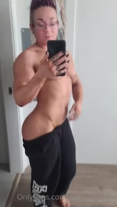 musclegeisha Onlyfans leaked video 10178782 on Hotleaks.tv