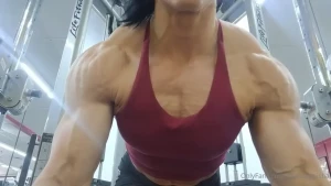 musclegeisha Onlyfans leaked video 10178785 on Hotleaks.tv