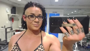 musclegeisha Onlyfans leaked video 10178794 on Hotleaks.tv