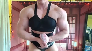 musclegeisha Onlyfans leaked video 10178804 on Hotleaks.tv