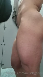 musclegeisha Onlyfans leaked video 10178836 on Hotleaks.tv
