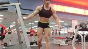 musclegeisha Onlyfans leaked video 10178868 on Hotleaks.tv