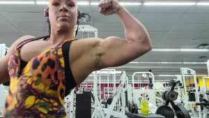 musclegeisha Onlyfans leaked video 10178878 on Hotleaks.tv