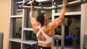 musclegeisha Onlyfans leaked video 10178886 on Hotleaks.tv