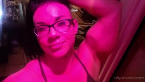 musclegeisha Onlyfans leaked video 10178912 on Hotleaks.tv