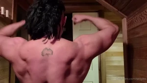 musclegeisha Onlyfans leaked video 10178920 on Hotleaks.tv
