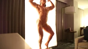 musclegeisha Onlyfans leaked video 10178952 on Hotleaks.tv