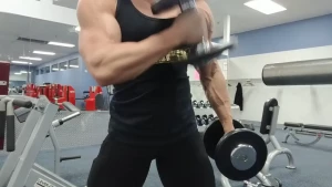 musclegeisha Onlyfans leaked video 10178956 on Hotleaks.tv