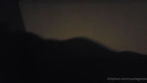 musclegeisha Onlyfans leaked video 10178995 on Hotleaks.tv