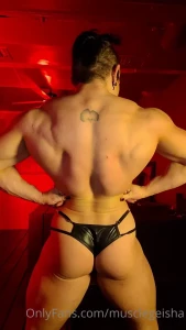 musclegeisha Onlyfans leaked video 10179002 on Hotleaks.tv