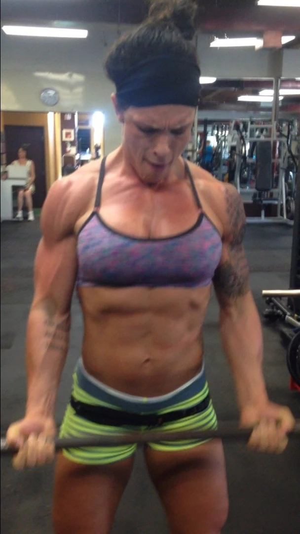 musclemama1113 Onlyfans leaked photo 8369076 on Hotleaks.tv