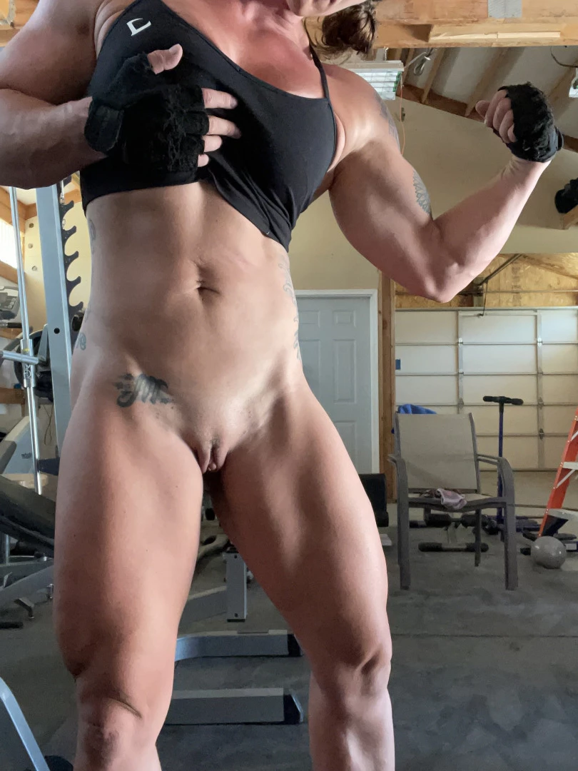 musclemama1113 Onlyfans leaked photo 8369148 on Hotleaks.tv