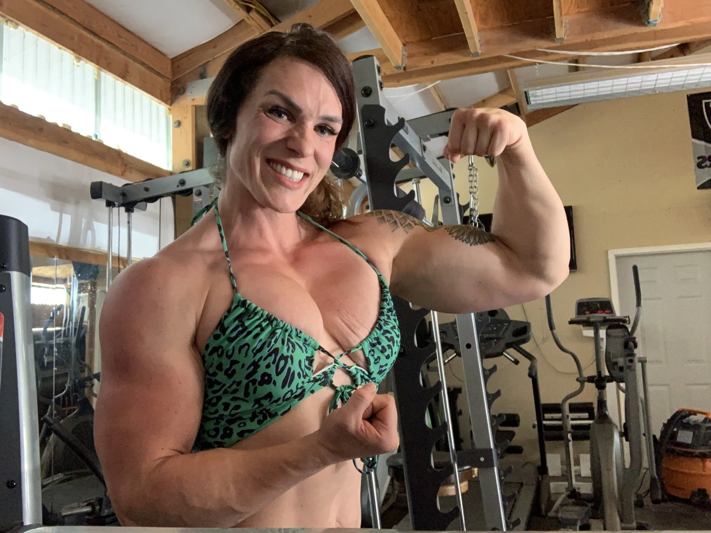 musclemama1113 Onlyfans leaked photo 8369173 on Hotleaks.tv