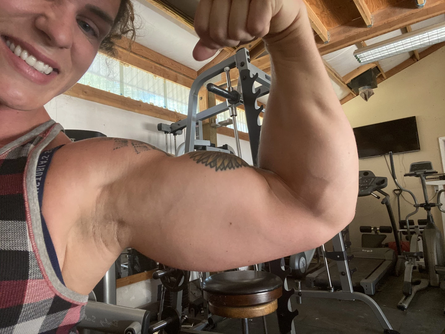 musclemama1113 Onlyfans leaked photo 8369244 on Hotleaks.tv