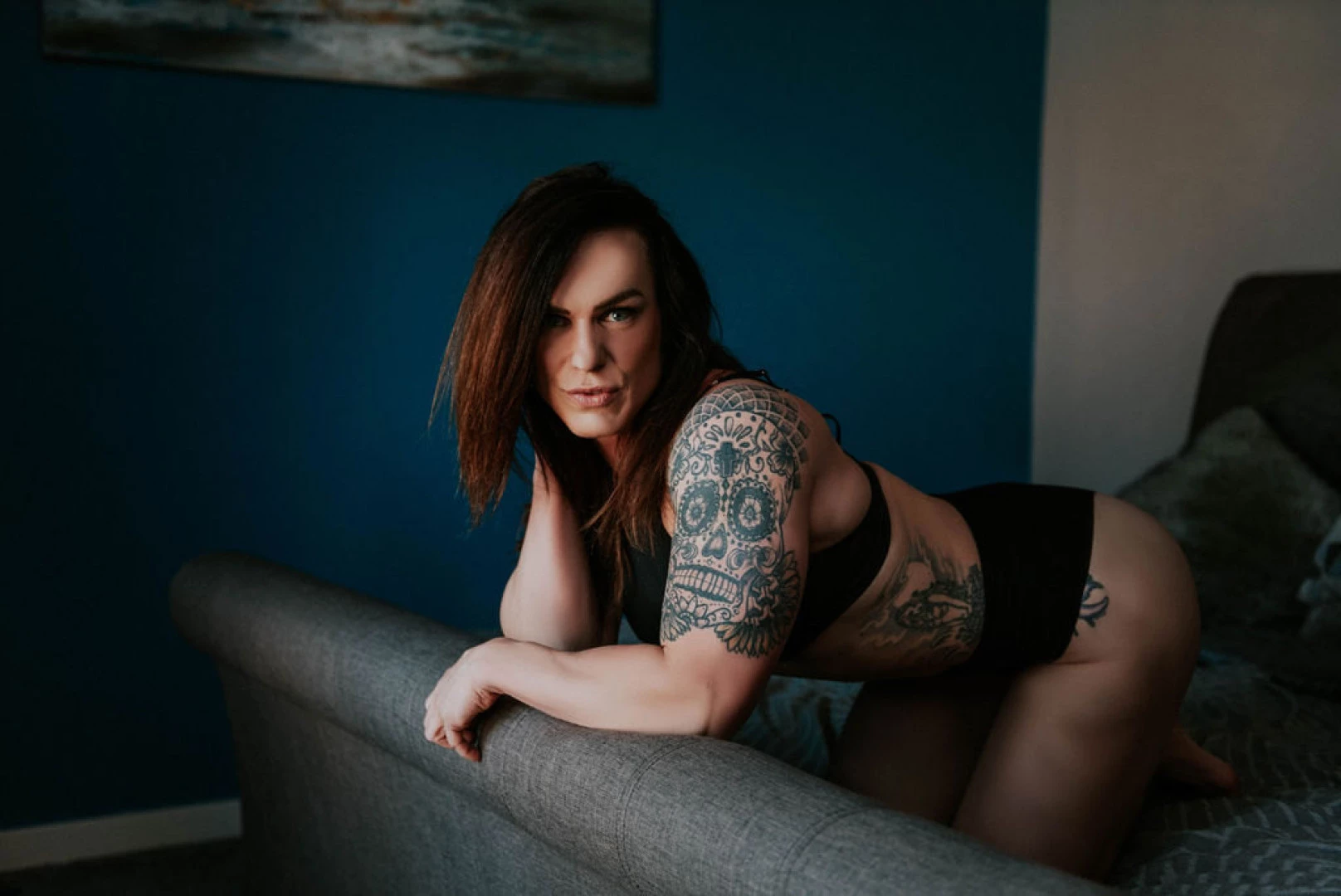 musclemama1113 Onlyfans leaked photo 8369359 on Hotleaks.tv