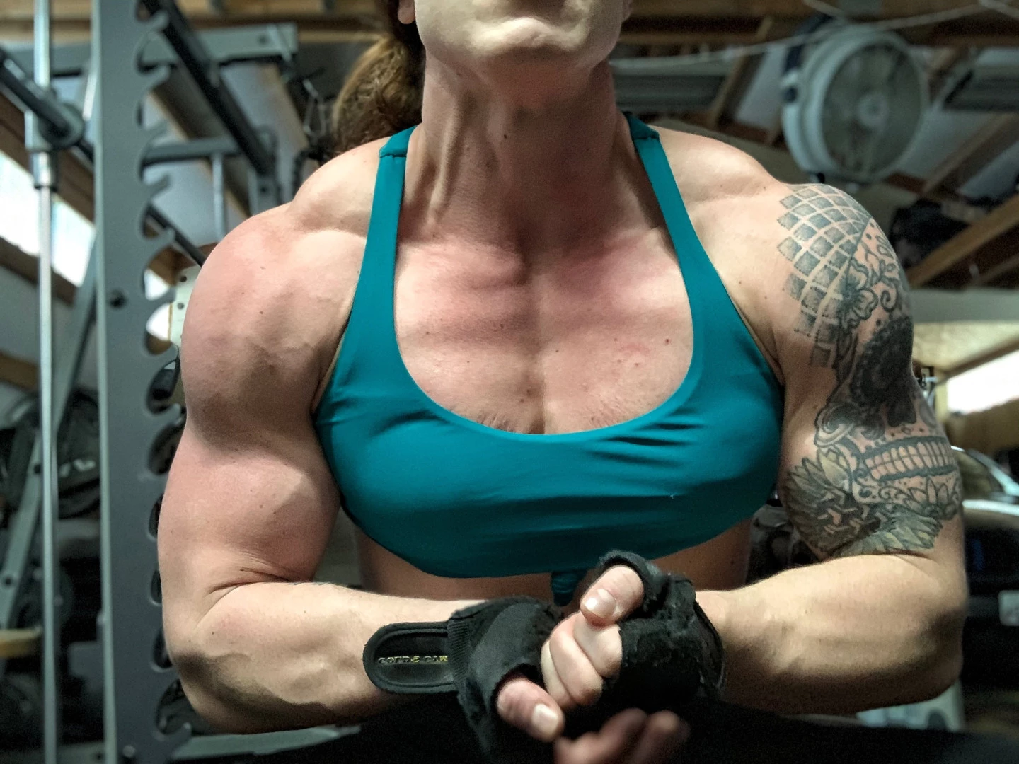 musclemama1113 Onlyfans leaked photo 8369432 on Hotleaks.tv