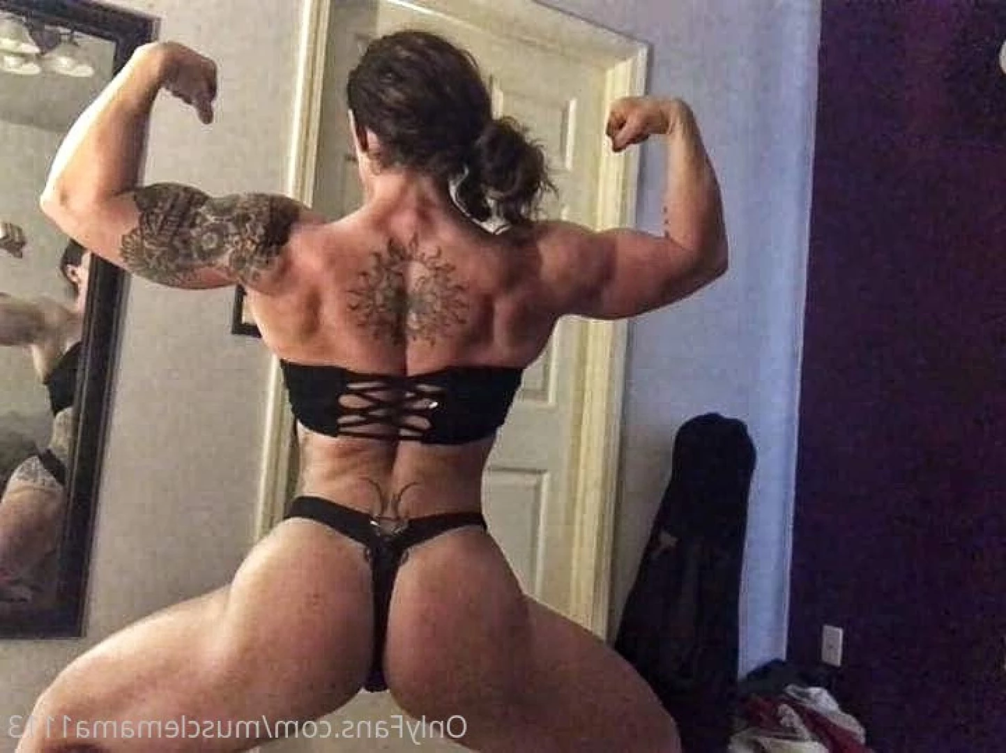 musclemama1113 Onlyfans leaked photo 8369462 on Hotleaks.tv