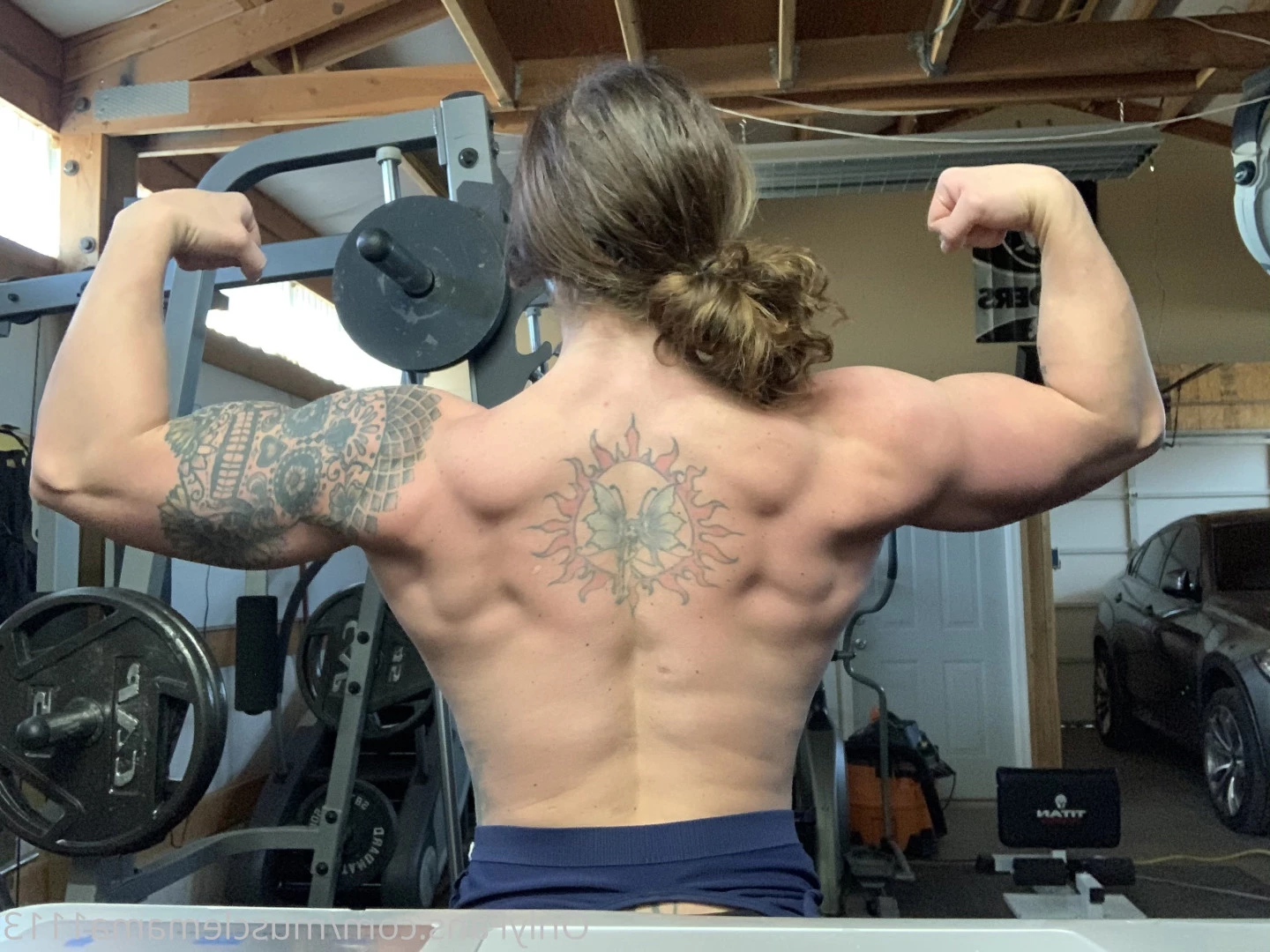 musclemama1113 Onlyfans leaked photo 8369517 on Hotleaks.tv