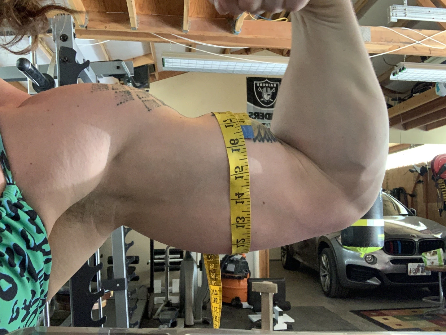 musclemama1113 Onlyfans leaked photo 8369529 on Hotleaks.tv