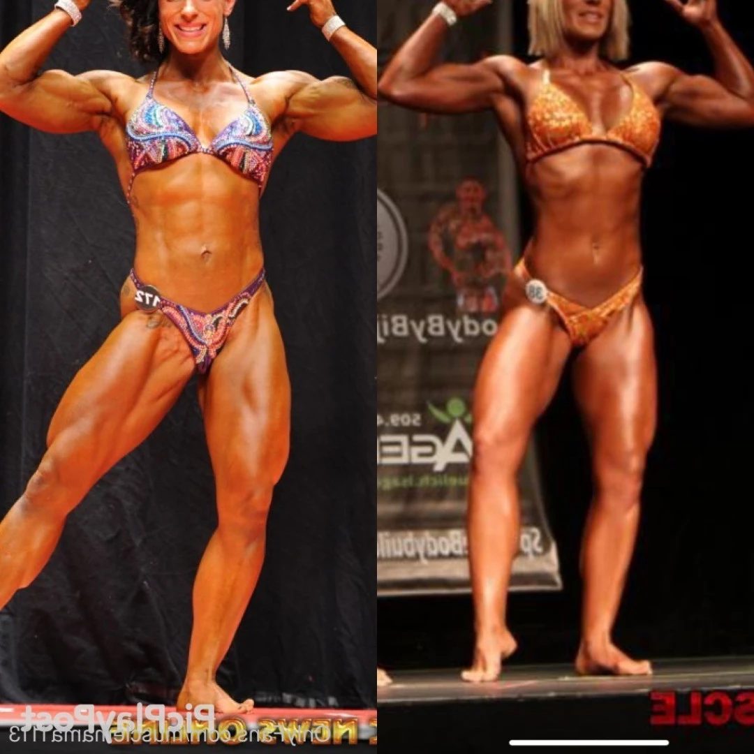 musclemama1113 Onlyfans leaked photo 8369542 on Hotleaks.tv