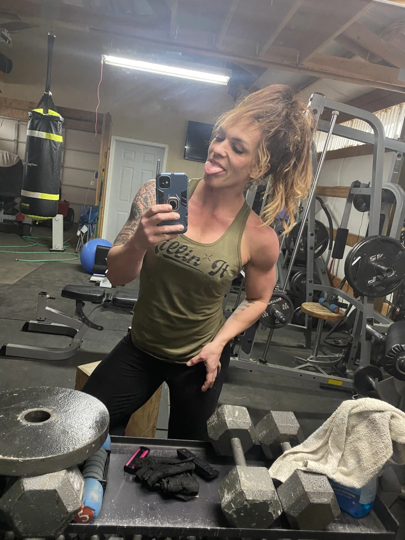 musclemama1113 Onlyfans leaked photo 8369733 on Hotleaks.tv