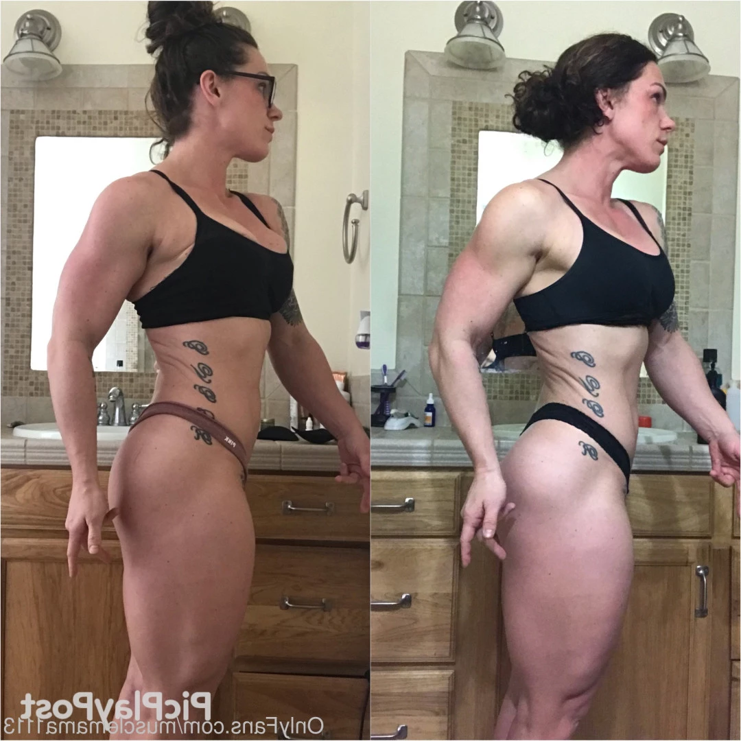 musclemama1113 Onlyfans leaked photo 8369759 on Hotleaks.tv