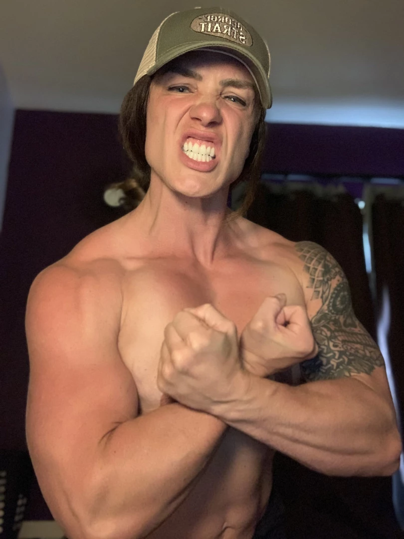 musclemama1113 Onlyfans leaked photo 8370055 on Hotleaks.tv