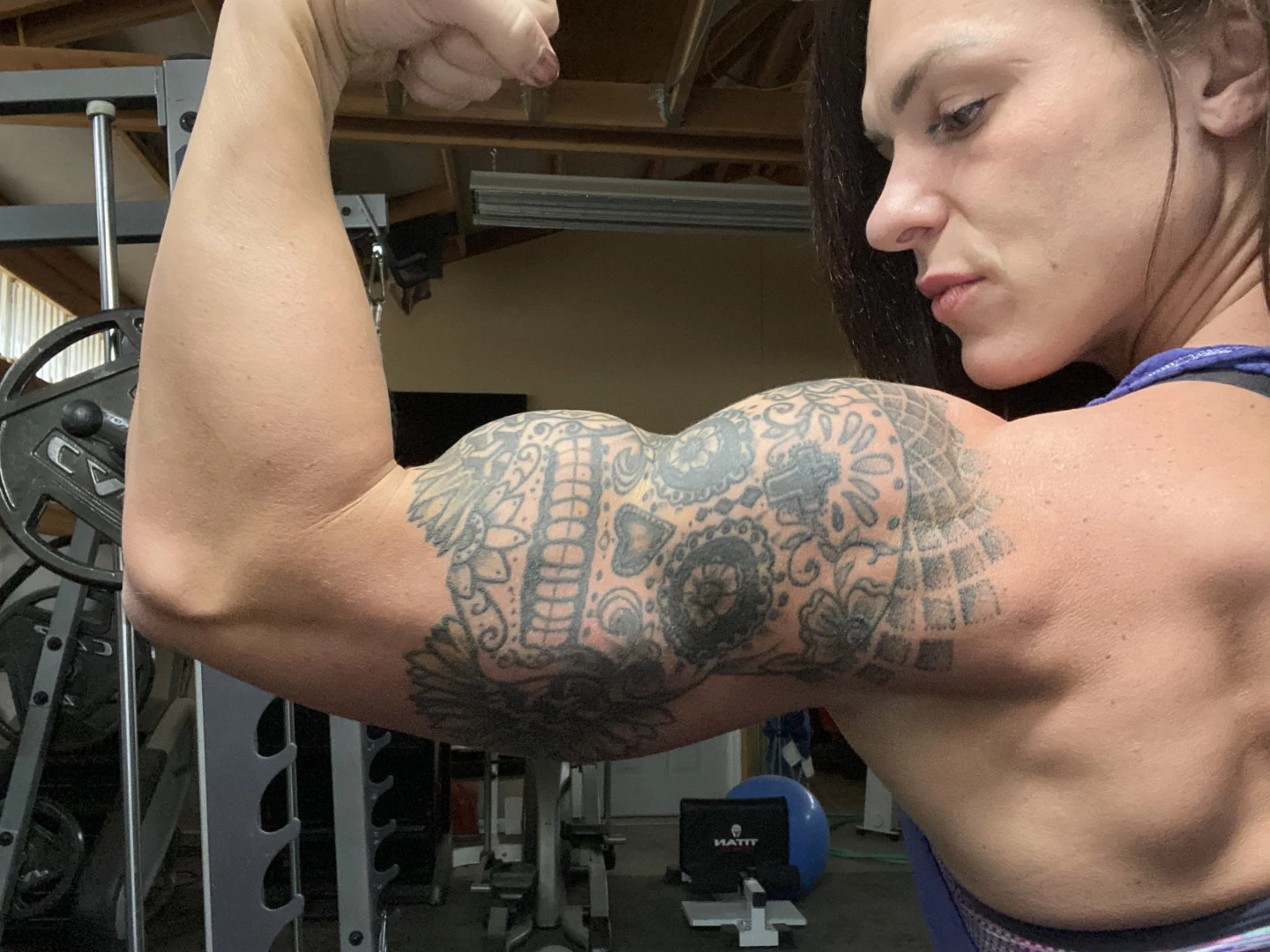 musclemama1113 Onlyfans leaked photo 8370067 on Hotleaks.tv