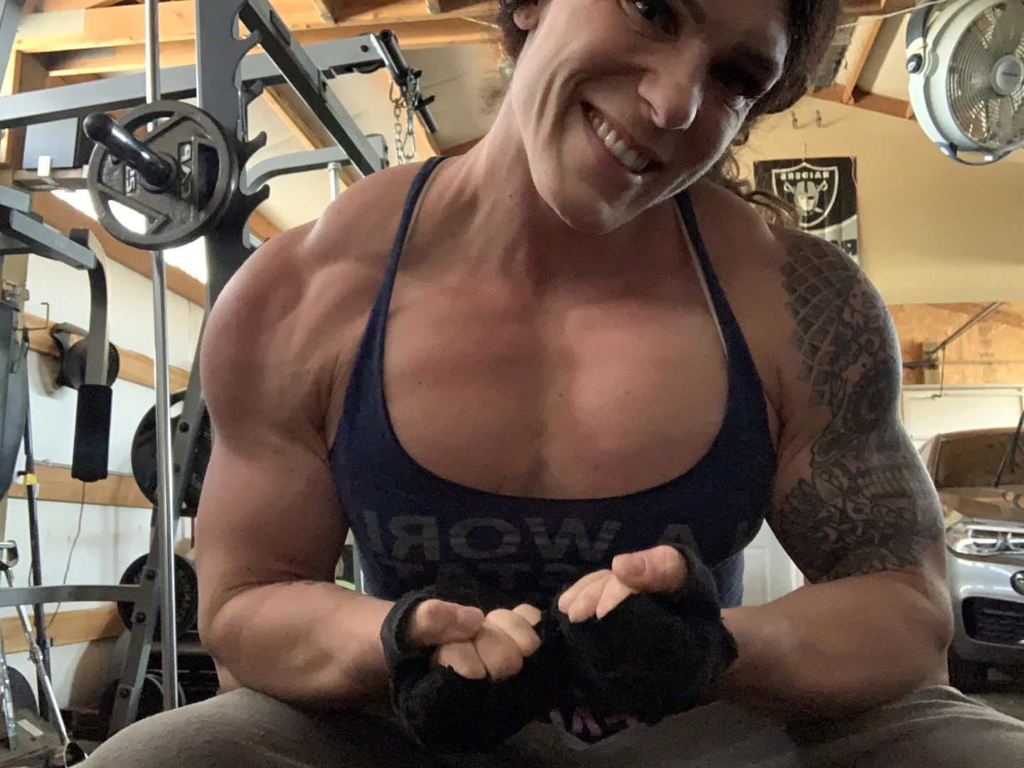 musclemama1113 Onlyfans leaked photo 8370267 on Hotleaks.tv