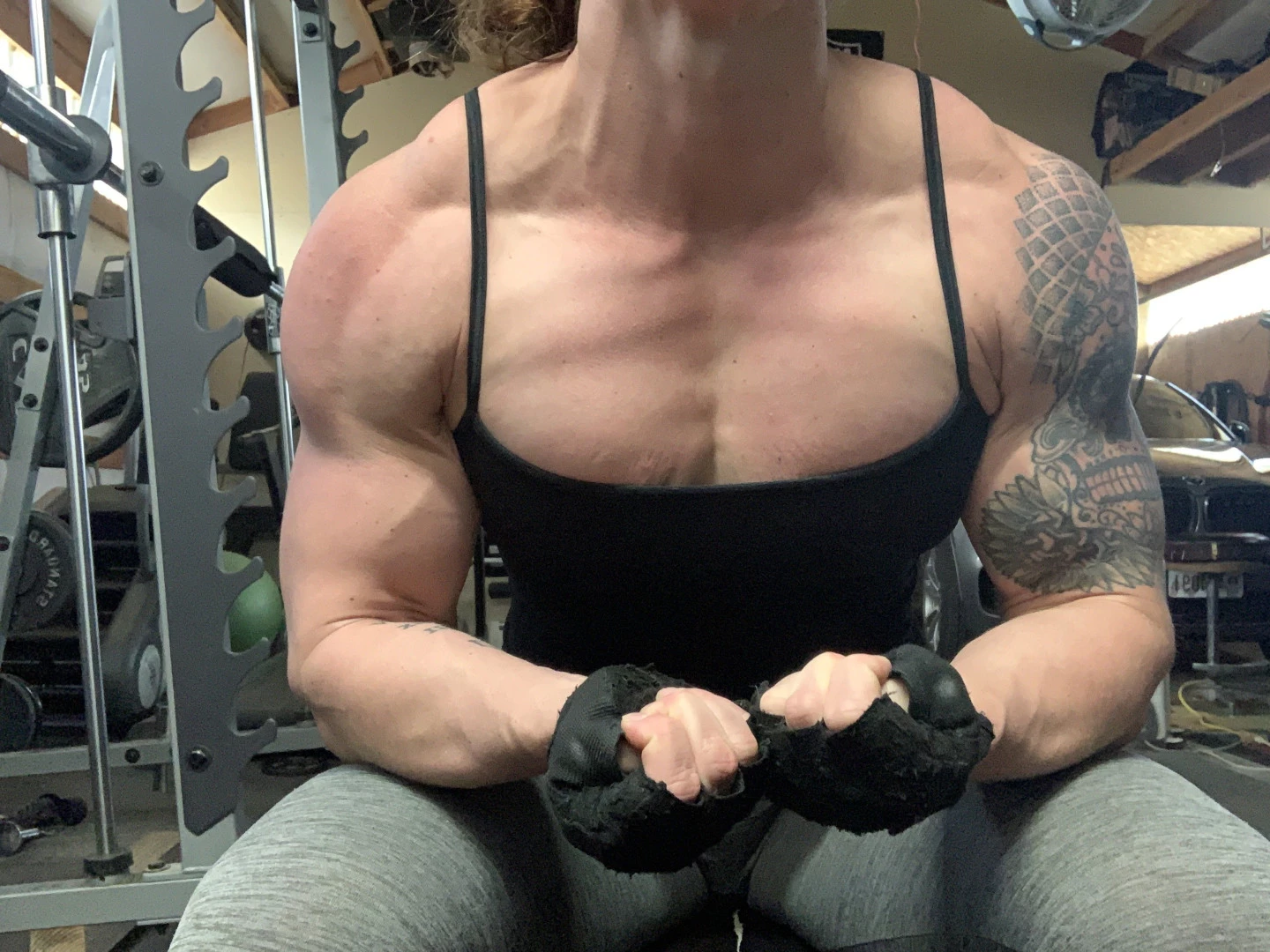 musclemama1113 Onlyfans leaked photo 8370422 on Hotleaks.tv
