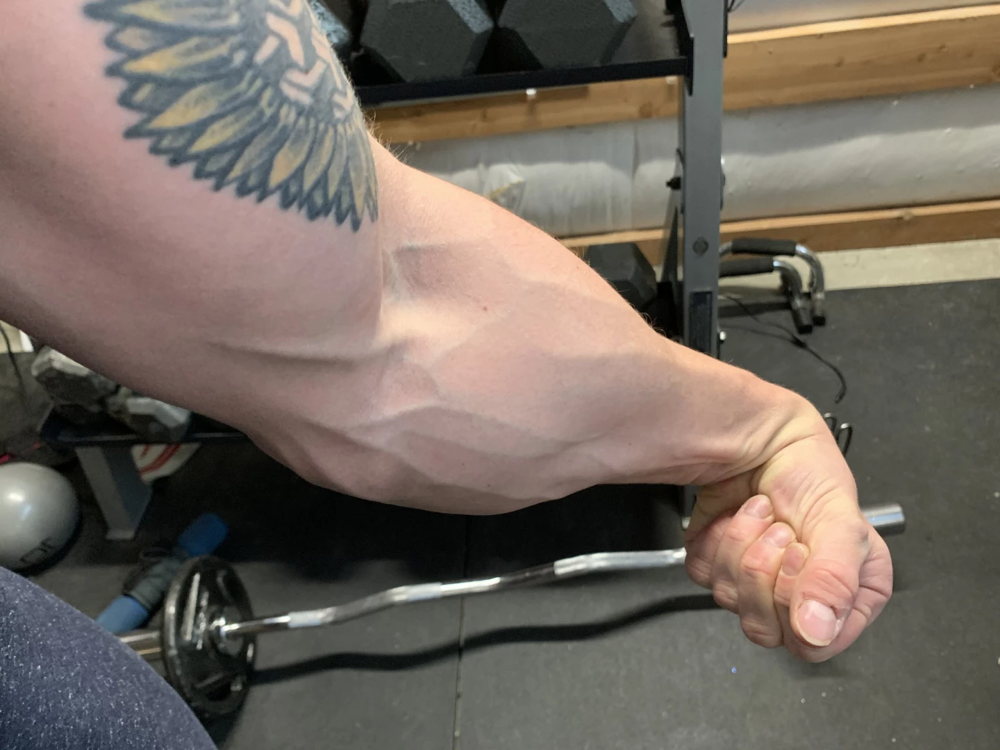 musclemama1113 Onlyfans leaked photo 8370474 on Hotleaks.tv