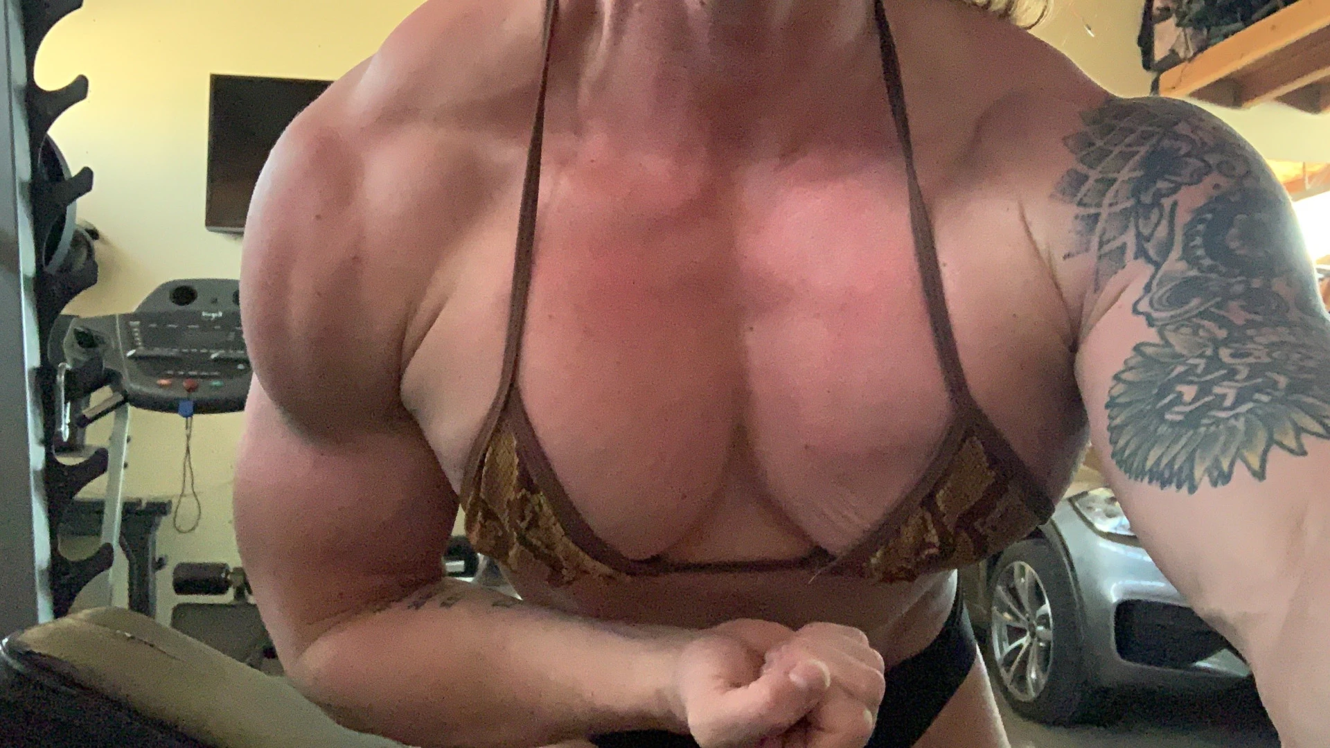 musclemama1113 Onlyfans leaked photo 8370743 on Hotleaks.tv
