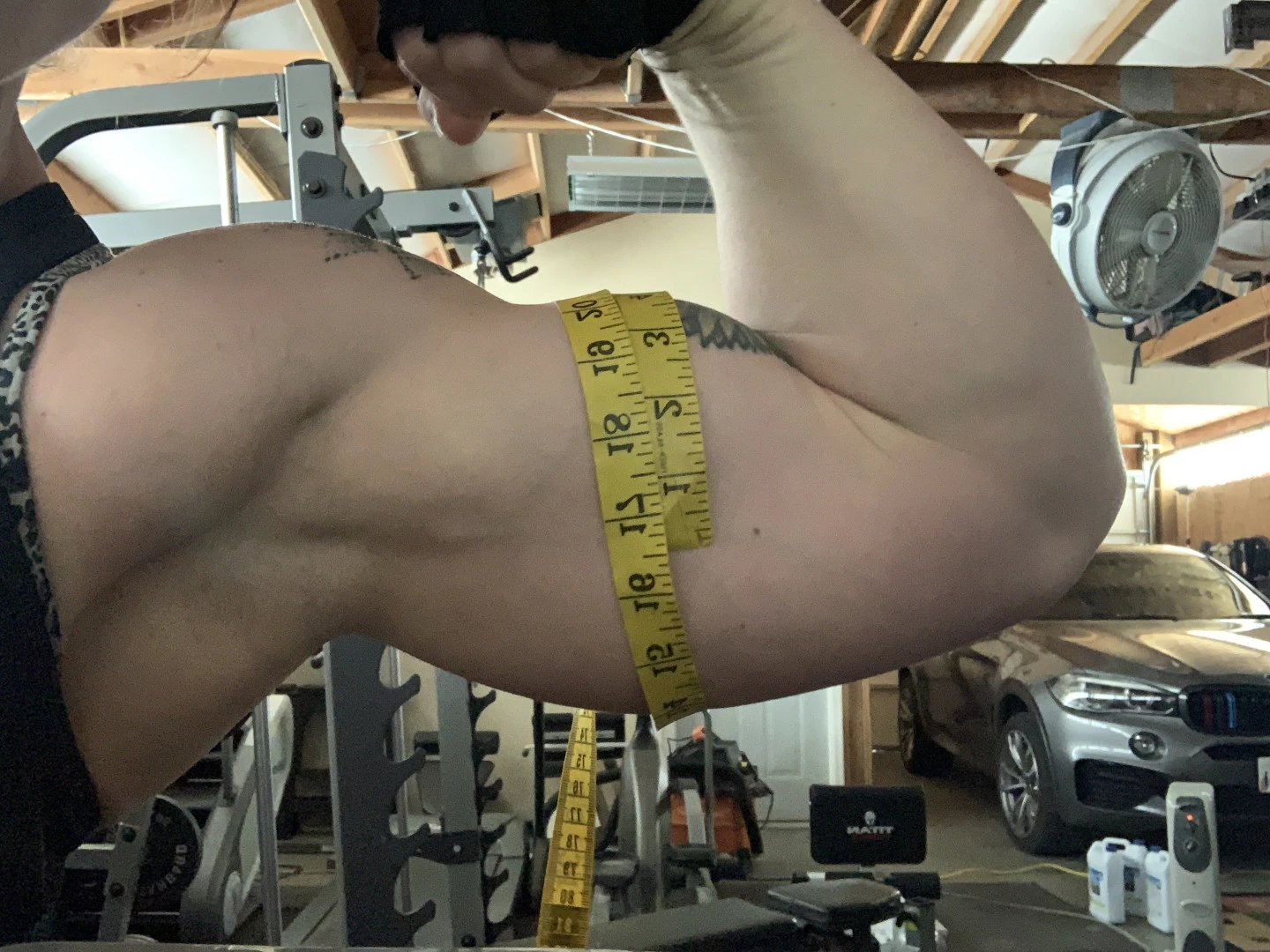 musclemama1113 Onlyfans leaked photo 8370821 on Hotleaks.tv