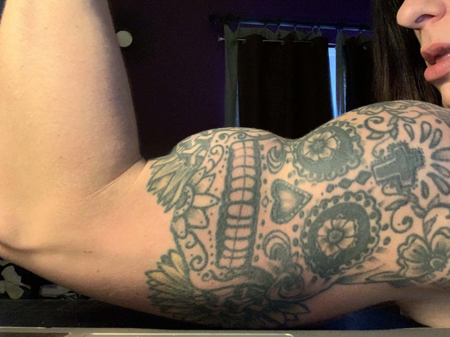 musclemama1113 Onlyfans leaked photo 8370830 on Hotleaks.tv