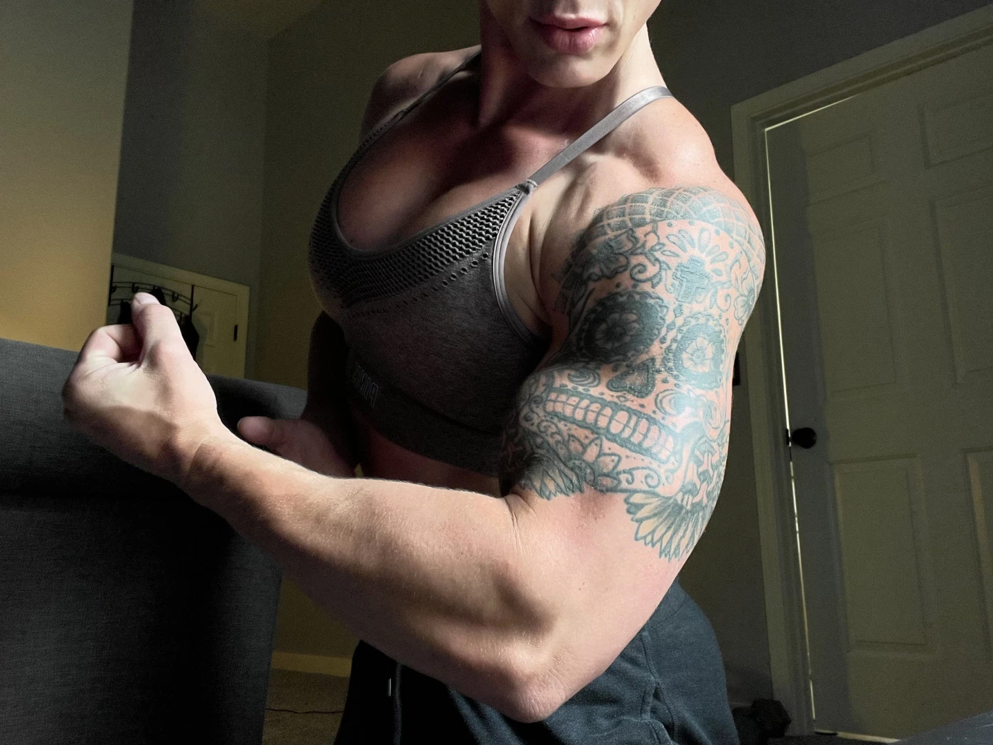 musclemama1113 Onlyfans leaked photo 8370902 on Hotleaks.tv