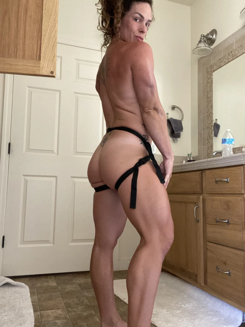 musclemama1113 Onlyfans leaked photo 8370925 on Hotleaks.tv
