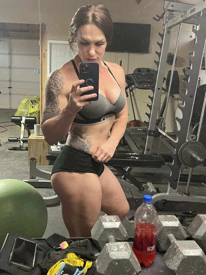 musclemama1113 Onlyfans leaked photo 8371020 on Hotleaks.tv