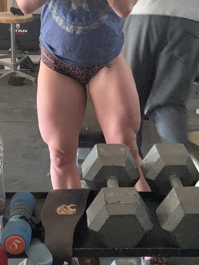 musclemama1113 Onlyfans leaked photo 8371171 on Hotleaks.tv