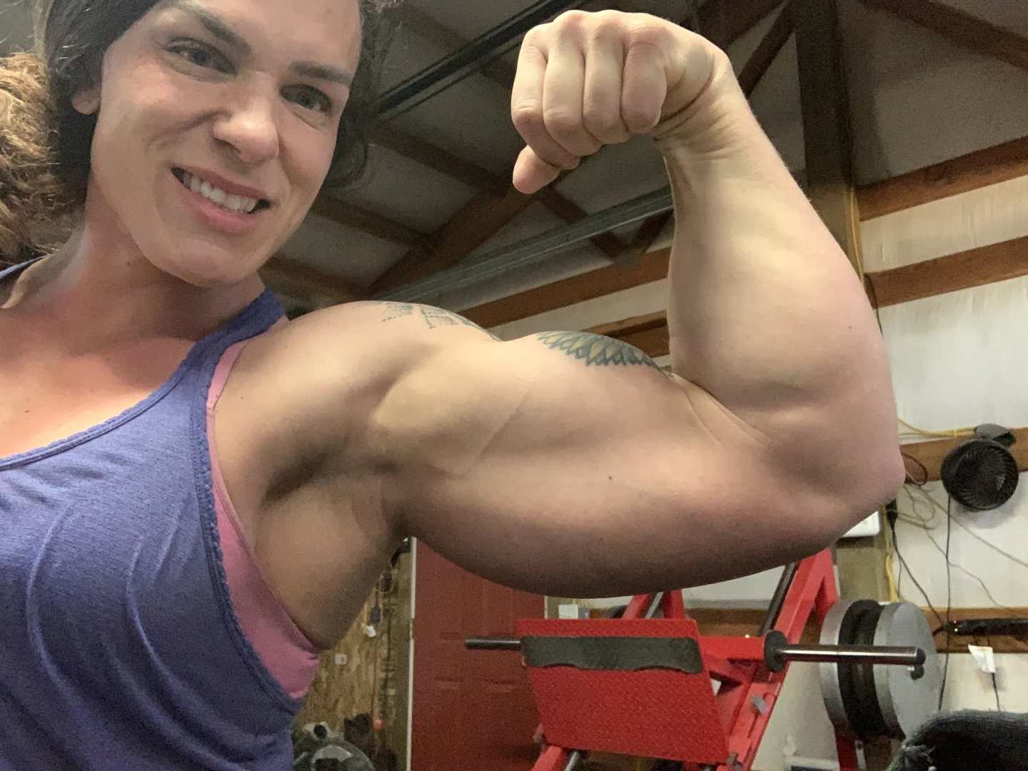 musclemama1113 Onlyfans leaked photo 8371262 on Hotleaks.tv