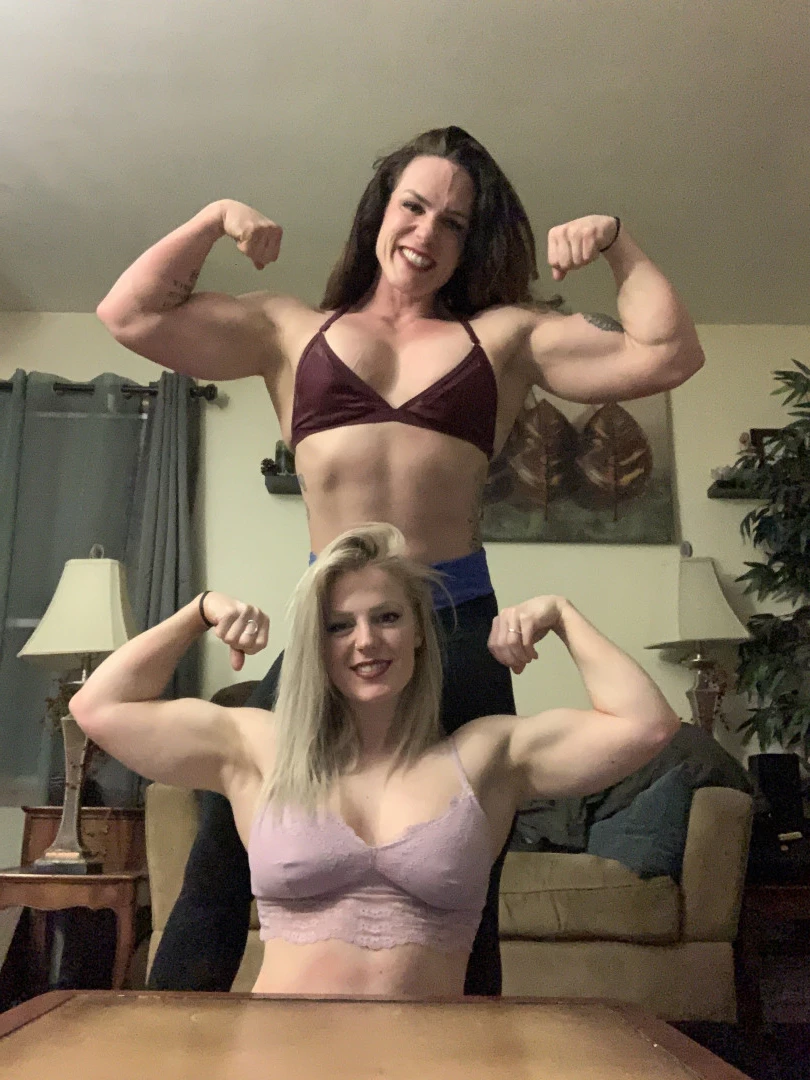 musclemama1113 Onlyfans leaked photo 8371275 on Hotleaks.tv